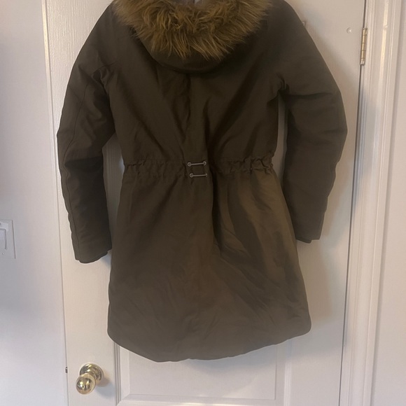 Helly Hanson Parka - Picture 6 of 9